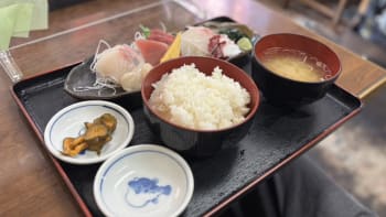 市場食堂
