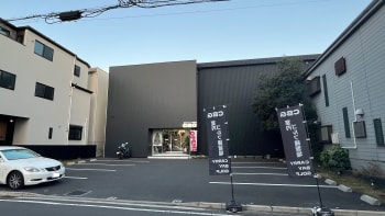 CARRY BAY GOLF（キャリーベイゴルフ）