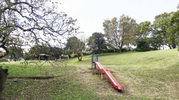 東本郷公園