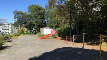 竹山二丁目公園