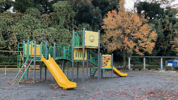 明神台公園（ミョウジンダイコウエン）