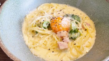 本格パスタ専門店 フカダパスタ