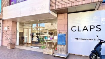 CLAPS 杉田店