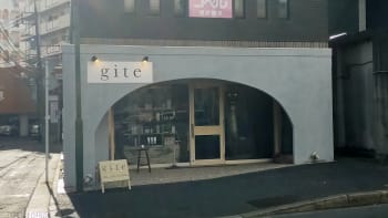 gite YOKOHAMA【ジーテ ヨコハマ】