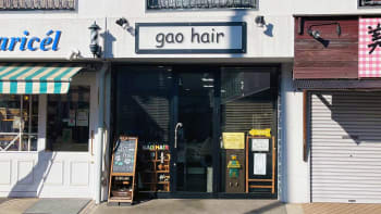 gao hair