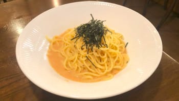 Cafe Ruban