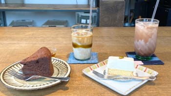 TERA COFFEE 大倉山店