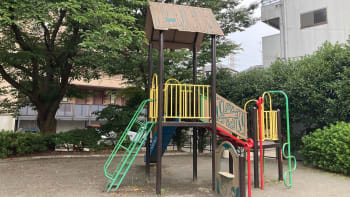 篠原西町公園