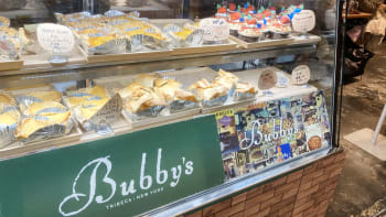 Bubby's（バビーズ） ランドマークプラザ