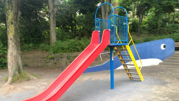 大曽根南公園