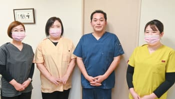 河野歯科医院