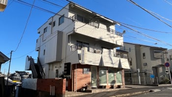 篠田歯科医院