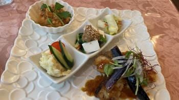 ラ・プリマ（レストラン、カフェ）
