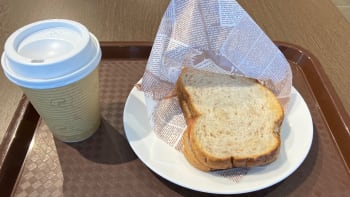CAFE'DE TKP YOKOHAMA（カフェ・ド・ ティーケーピー横浜）