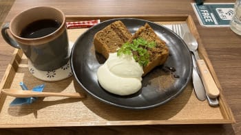 こはる茶屋