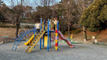 神の木公園
