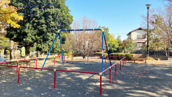 能見台平原公園
