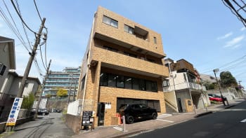 パーソナルジムBodyMentoringStudio 横浜店