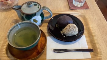 カフェ オレンジゲイト