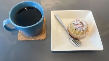 KNOT CAFE（ノット カフェ）