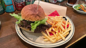 ARCH seaside cafe&bar（アーチ）