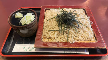 そば繁