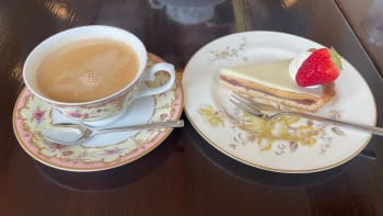 CAFÉデイジー
