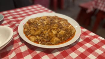 御転婆飯店