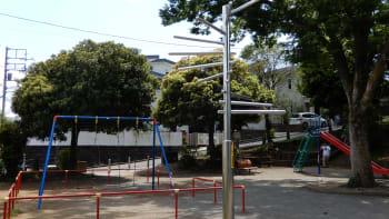松風台公園