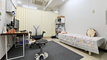 ハリーこどもクリニック