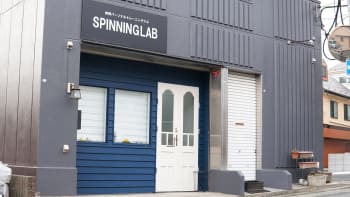 SPINNING LAB（スピニングラボ）