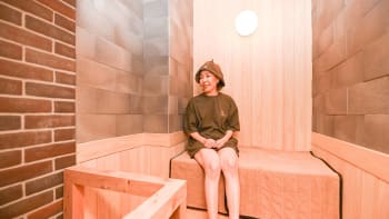いまどきのSauna(サウナ)事情についてお伺いしました！