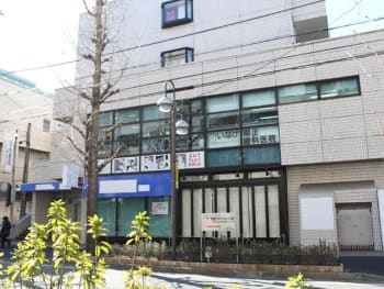 いなげ矯正歯科医院