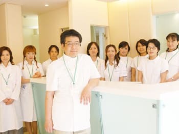 田中 彰レディスクリニック
