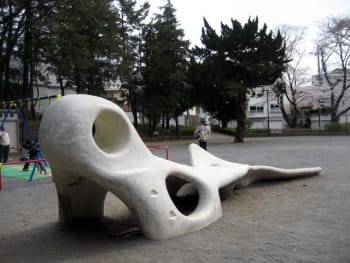 つつじが丘第一公園