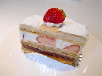 ケーキハウス 『NORIKO』