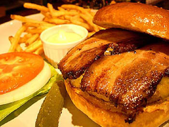 Big mama cafe