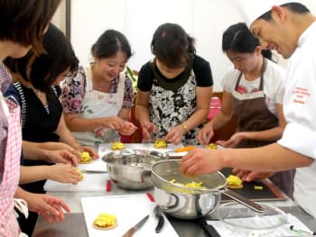 Salon Douce お菓子・お料理教室