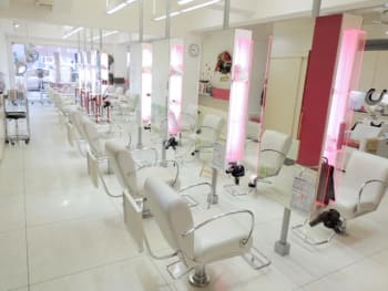 美容室ハート センター北店