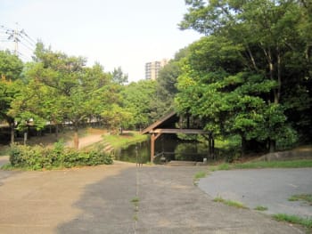 大原みねみち公園
