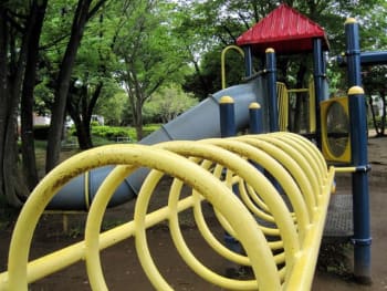 柿の木台第一公園