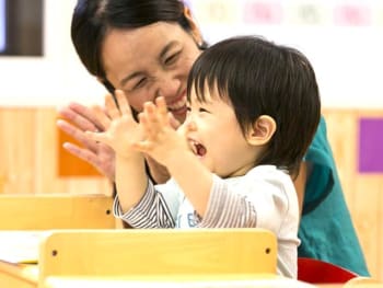 TOEベビーパーク　青葉台教室