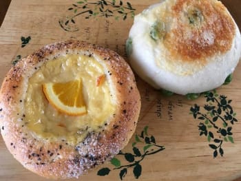 Pain de Mana