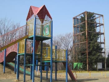 大場かやの木公園