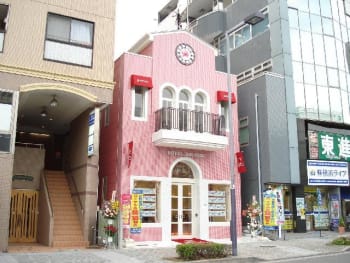 ロイヤルハウジング販売(株)センター北駅前ショップ