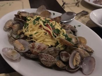 Trattoria La Borraccia