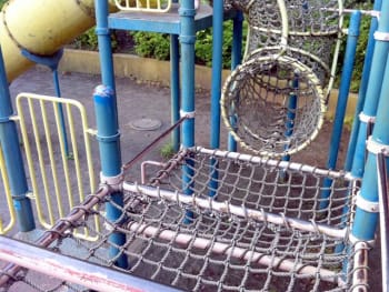 すすき野公園