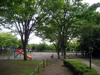 荏子田公園