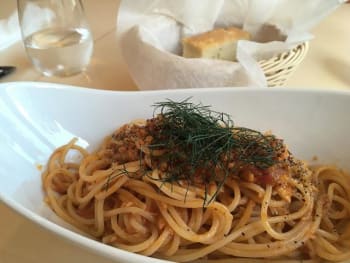 パスタ ボウル デザート TOWN