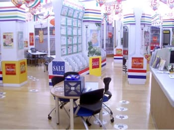 住宅情報館 都筑店